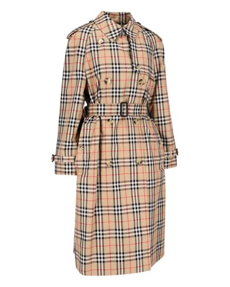 burberry cappuccio|burberry check wool coats.